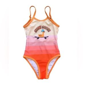 Wee Monster Swim